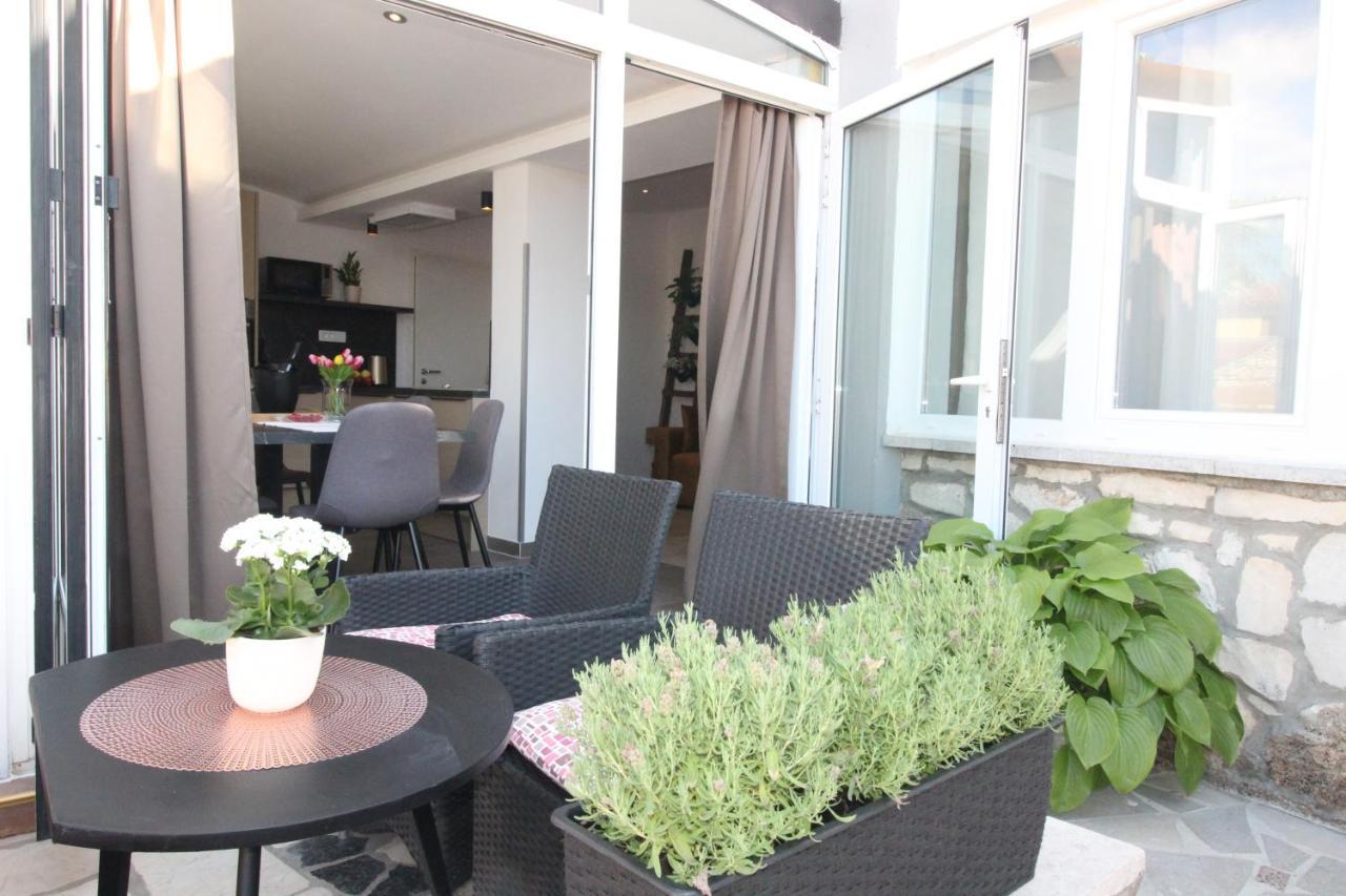 Apartment Da Vita روفينج المظهر الخارجي الصورة