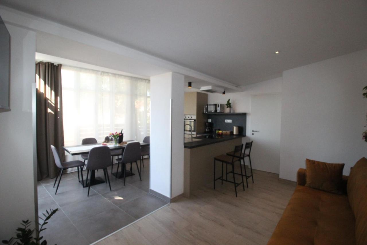 Apartment Da Vita روفينج المظهر الخارجي الصورة