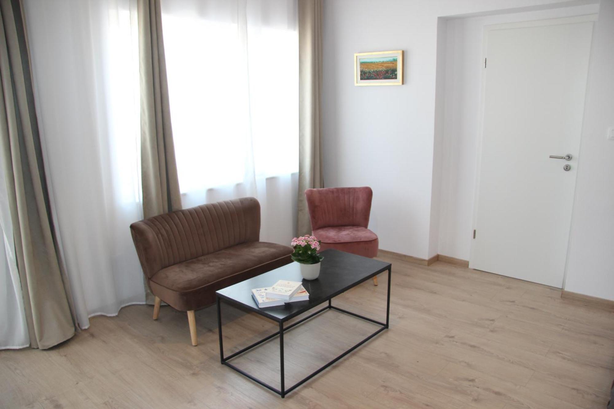 Apartment Da Vita روفينج المظهر الخارجي الصورة