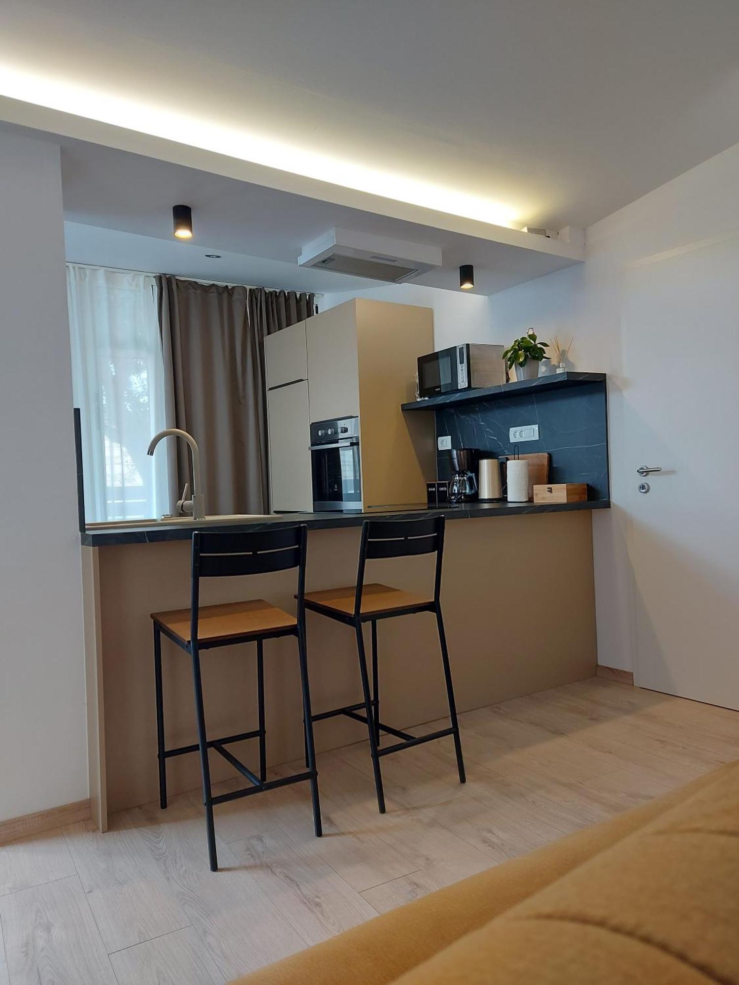 Apartment Da Vita روفينج المظهر الخارجي الصورة