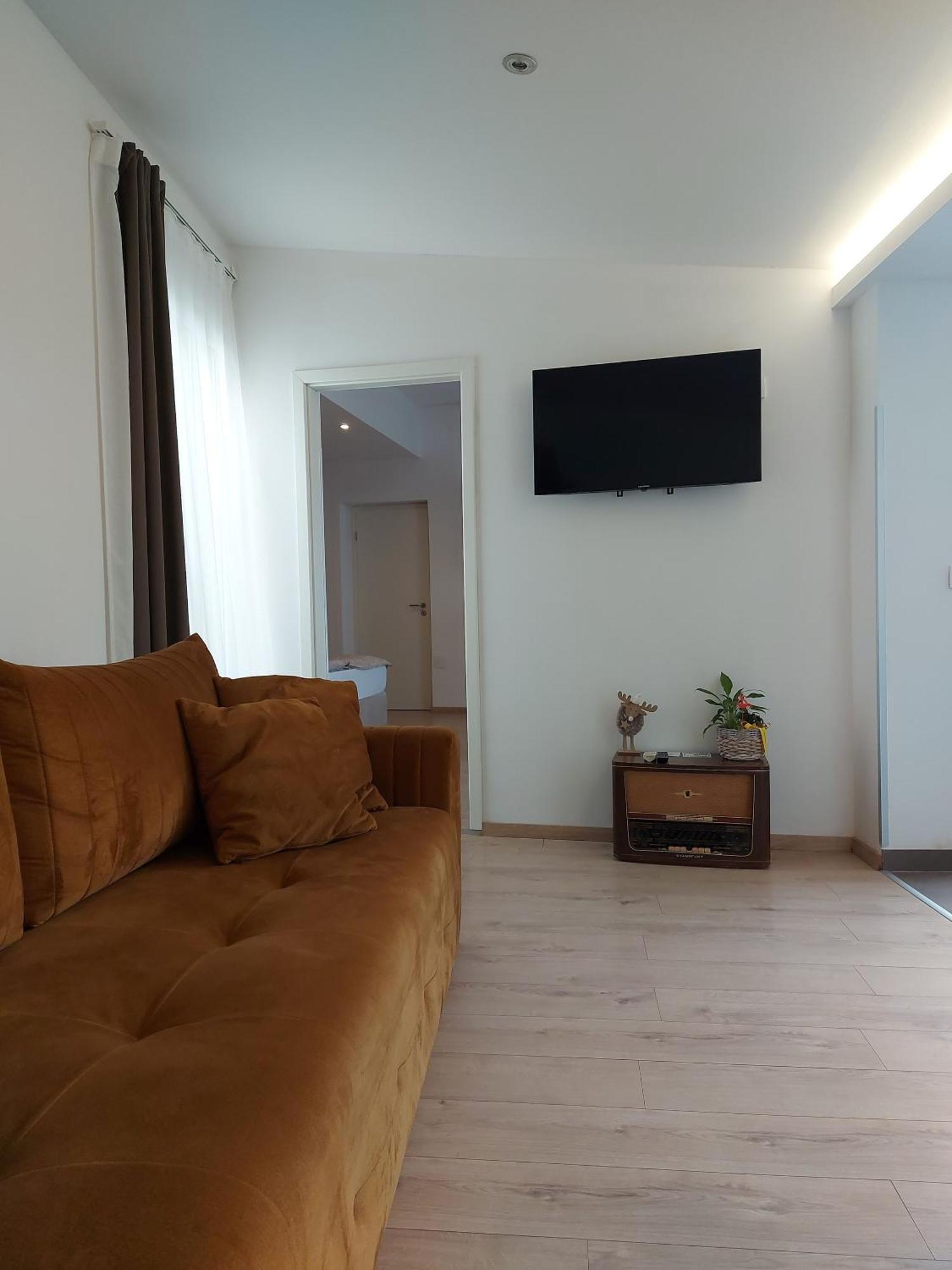 Apartment Da Vita روفينج المظهر الخارجي الصورة