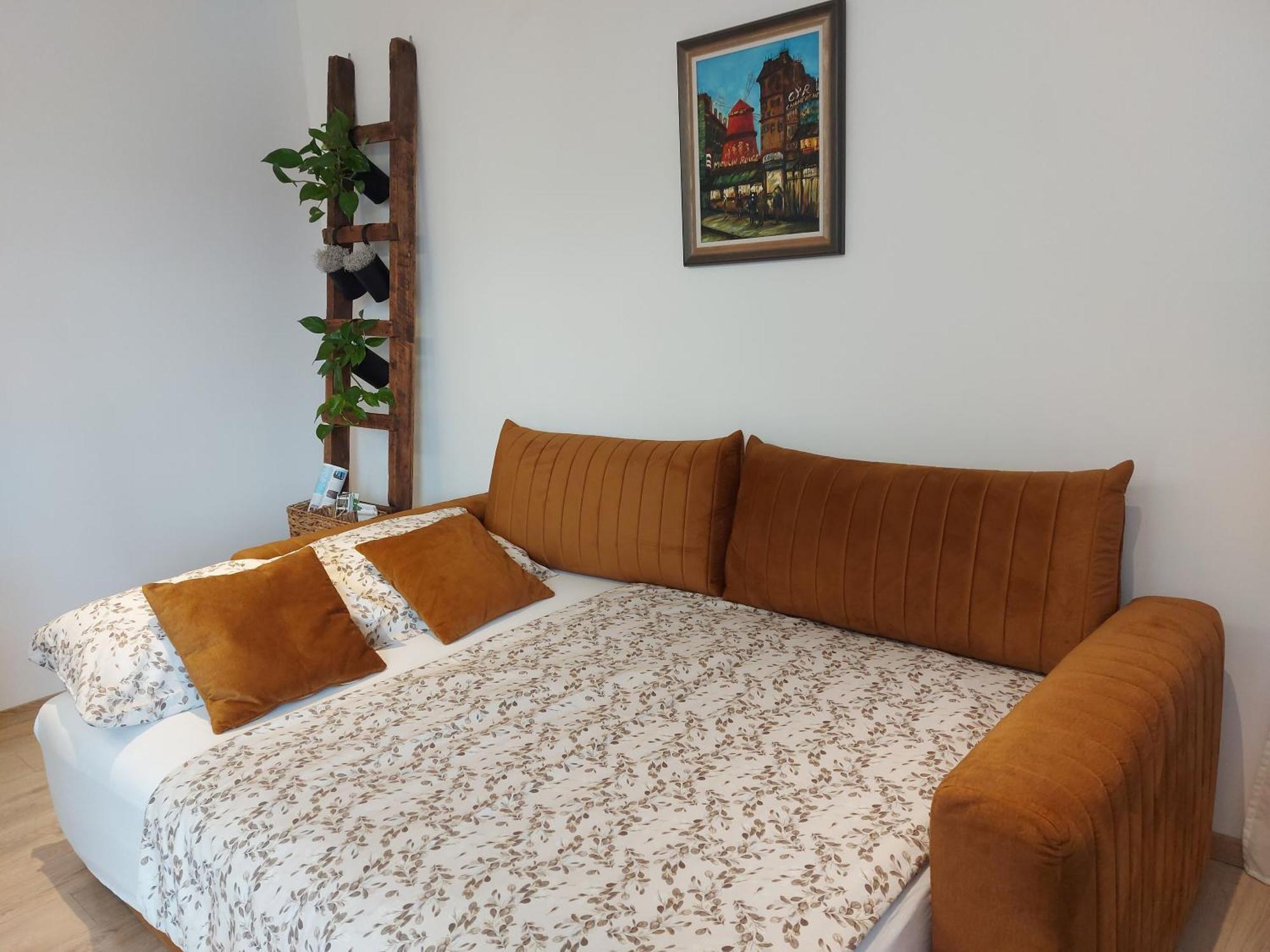 Apartment Da Vita روفينج المظهر الخارجي الصورة