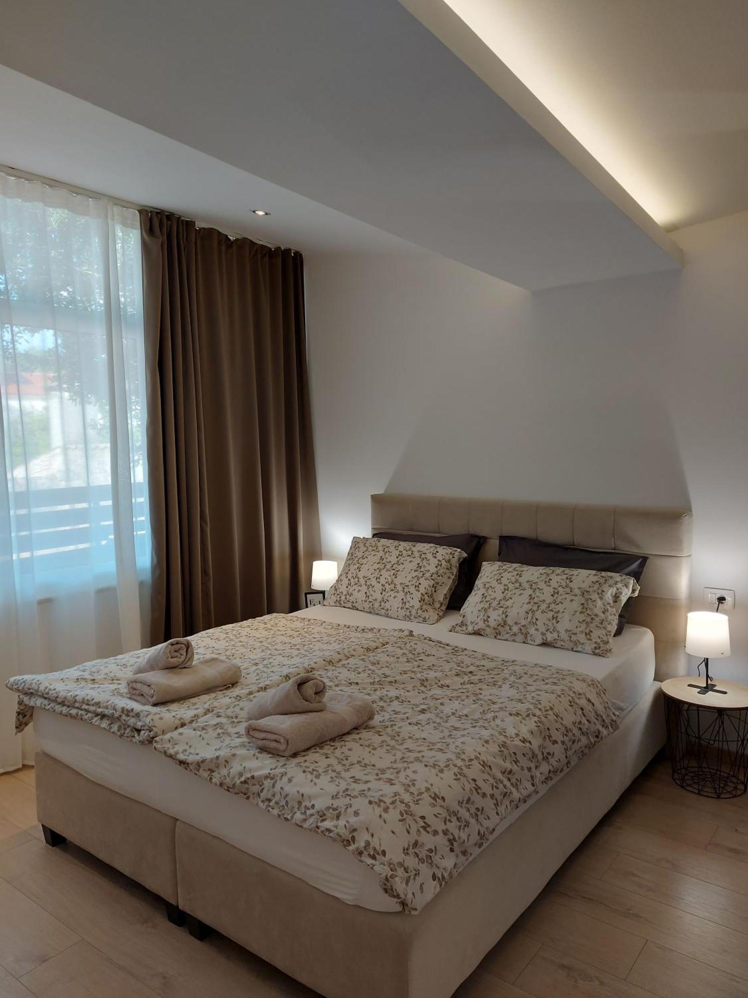 Apartment Da Vita روفينج المظهر الخارجي الصورة